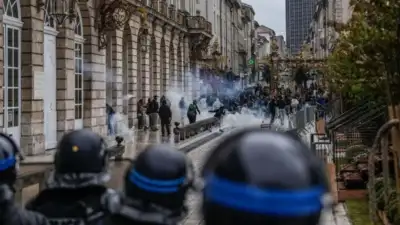 Fransa’da öğretmen ve personel eksikliği