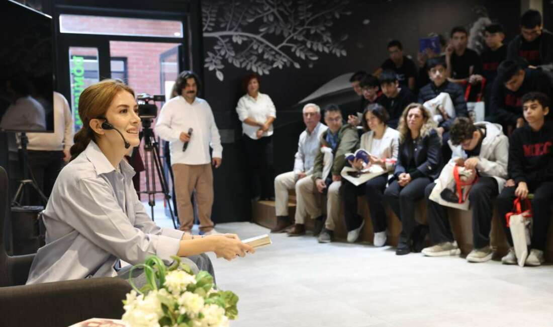 Nilüfer Belediyesi’nin “2026 Yılın