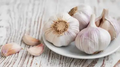 Sarımsağın faydaları neler? Kalp sağlığı,