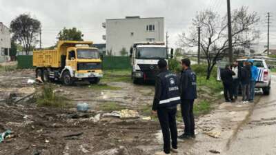 Nilüfer Belediyesi, Yaylacık Mahallesi’nde çevre