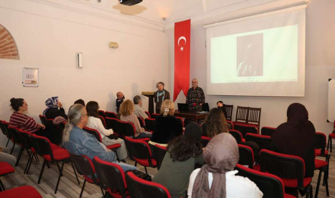 Kültür ve sanat alanındaki