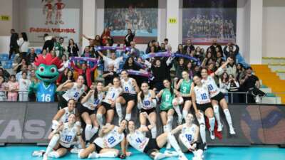 Nilüfer Belediyespor Eker, Vodafone Sultanlar