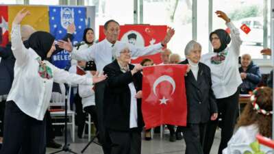 Bursa Büyükşehir Belediyesi, Cumhuriyet’in 103’üncü