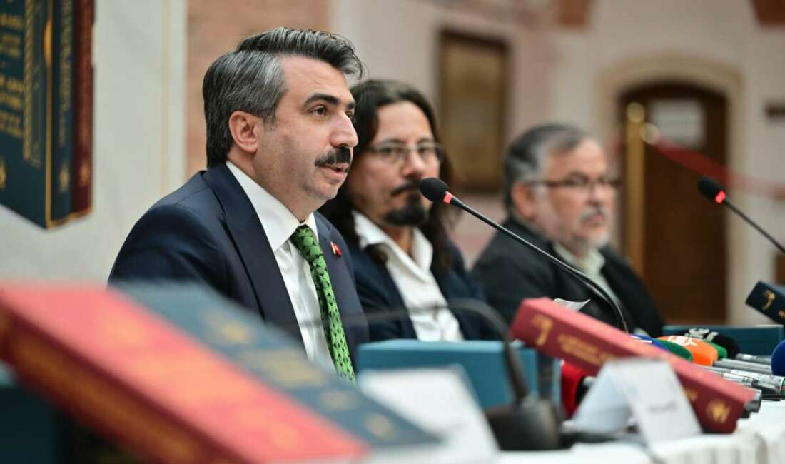 Bursa Kültür Turizm ve
