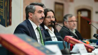 Bursa Kültür Turizm ve Tanıtma