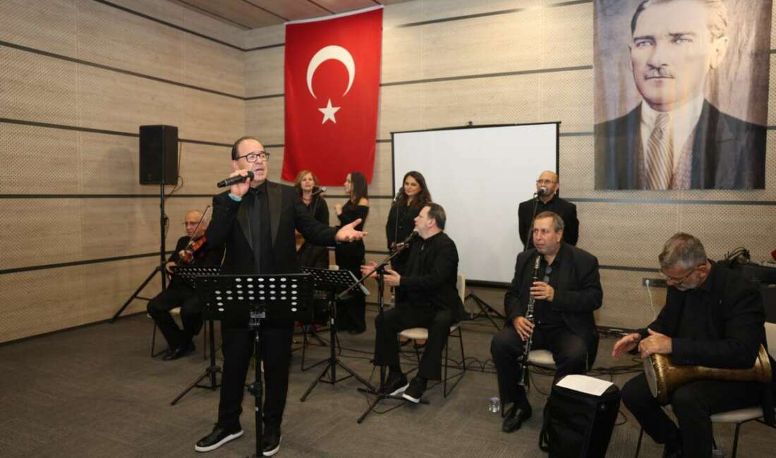 Osmangazi Belediyesi, 1 Ekim