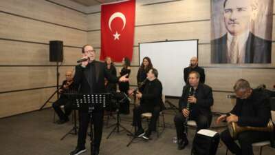 Osmangazi Belediyesi, 1 Ekim Dünya