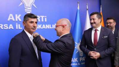 Yenişehir Belediyes Meclisi'nde bağımsız olarak