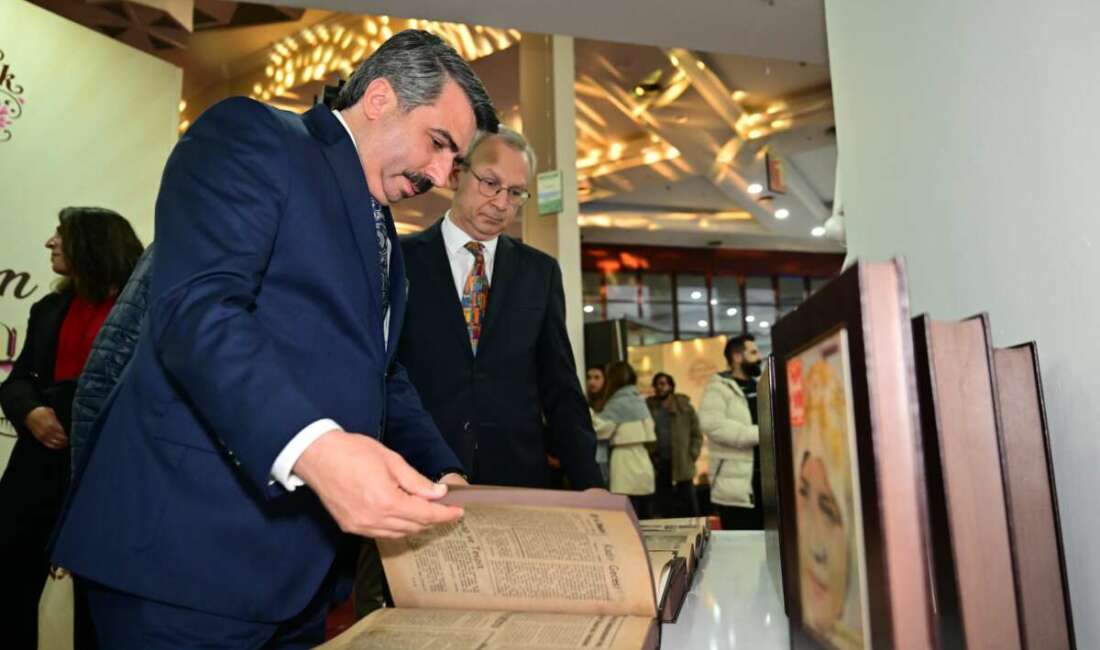 Yıldırım değişirken neyi korumalı? Yıldırım’da kentsel dönüşüm çalışmaları sürüyor,