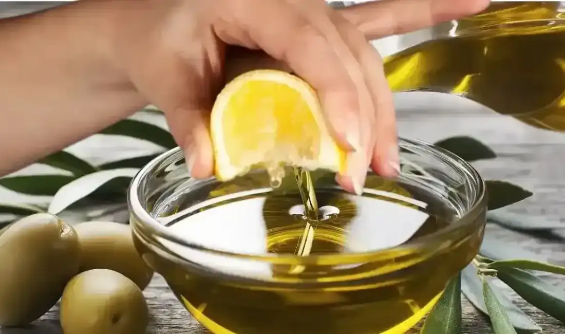 Sabah aç karnına tüketildiği