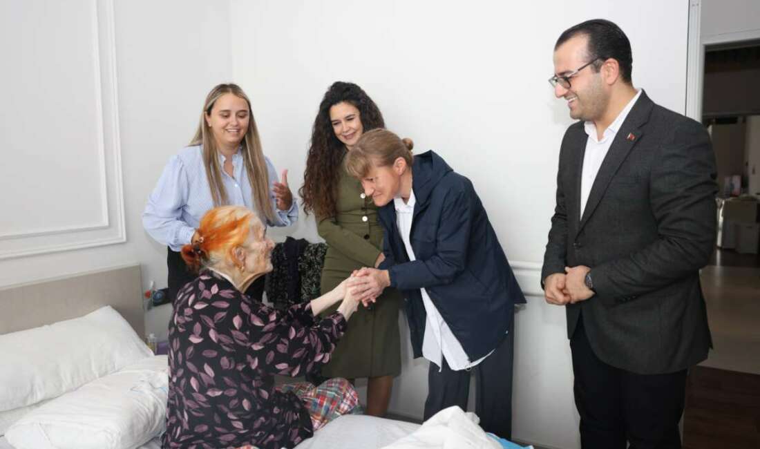 Rusya Federasyonu’na bağlı Tataristan