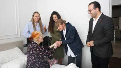 Rusya Federasyonu’na bağlı Tataristan Cumhuriyeti’nin