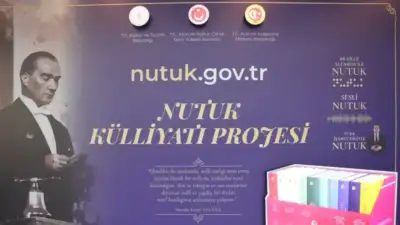 Kültür ve Turizm Bakanı Mehmet