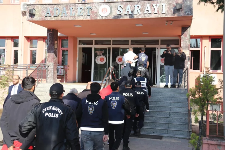 Karabük merkezli yürütülen geniş