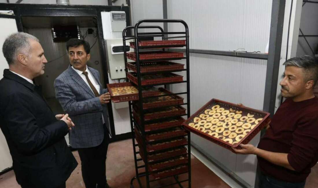 İnegöl’ün tarımsal ürünleri İspanya’da alıcıların beğenisine sunuldu İnegöl’ün tarımsal üretim değerleri,