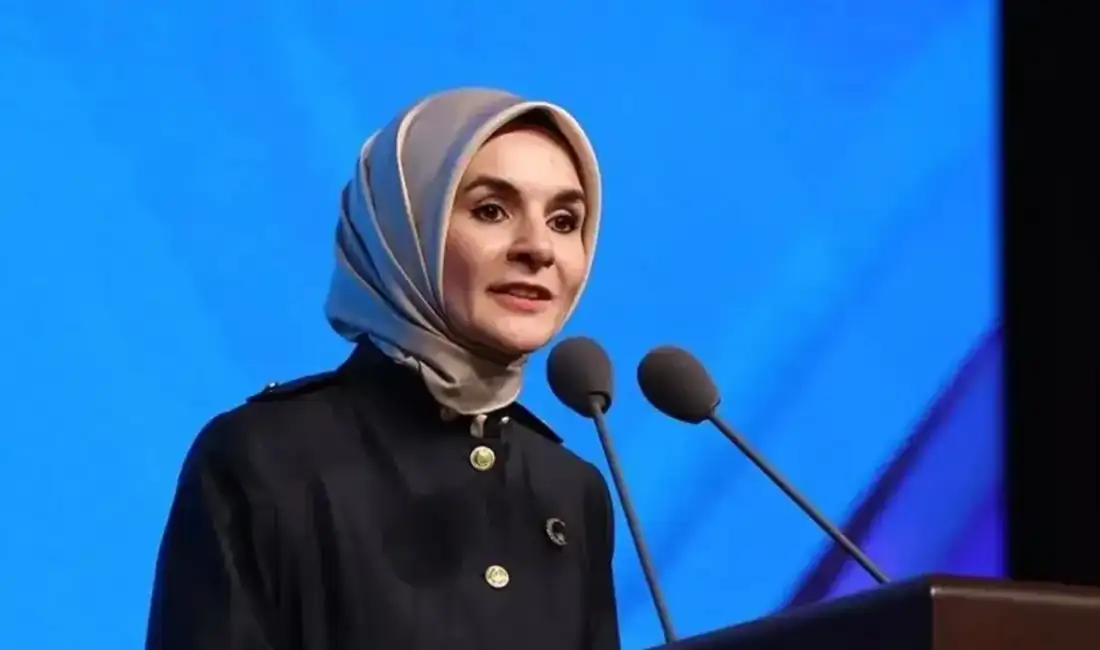 Bakan Göktaş’tan Ümit Özlale ve Cemal Enginyurt hakkında suç duyurusu Aile ve Sosyal Hizmetler