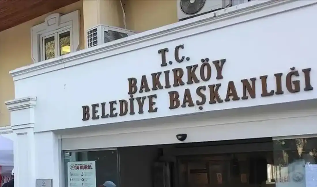 Bakırköy Belediyesi’ne operasyon: 68 kişi hakkında gözaltı kararı Bakırköy Belediyesi’ne yönelik ihale