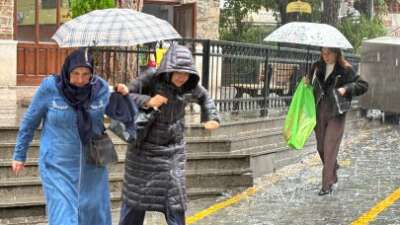 Afet ve Acil Durum Yönetimi