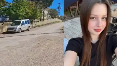 Bursa’nın Karacabey ilçesinde, Gökçe Alkan