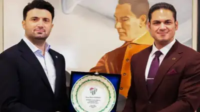Yeşil beyazlı kulüp, ‘yanındayım’ kampanyasına