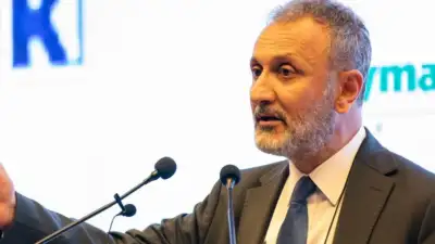 İstanbul’da bir belediyeye daha operasyon