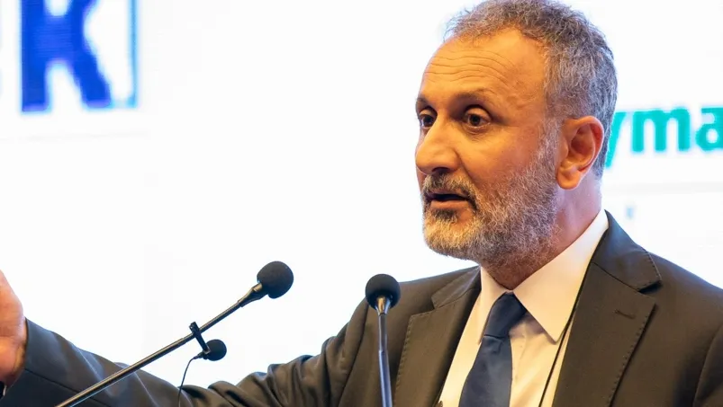 Eyüpsultan Belediyesi’ne operasyon İstanbul’da bir belediyeye daha