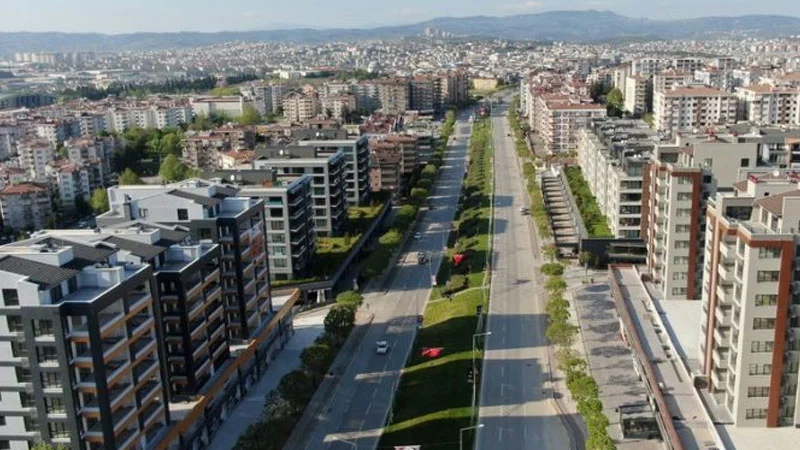 Bursa’da Okullar Arası Cumhuriyet