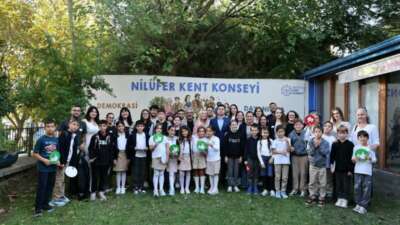 Nilüfer Belediyesi, Nilüfer Kent Konseyi