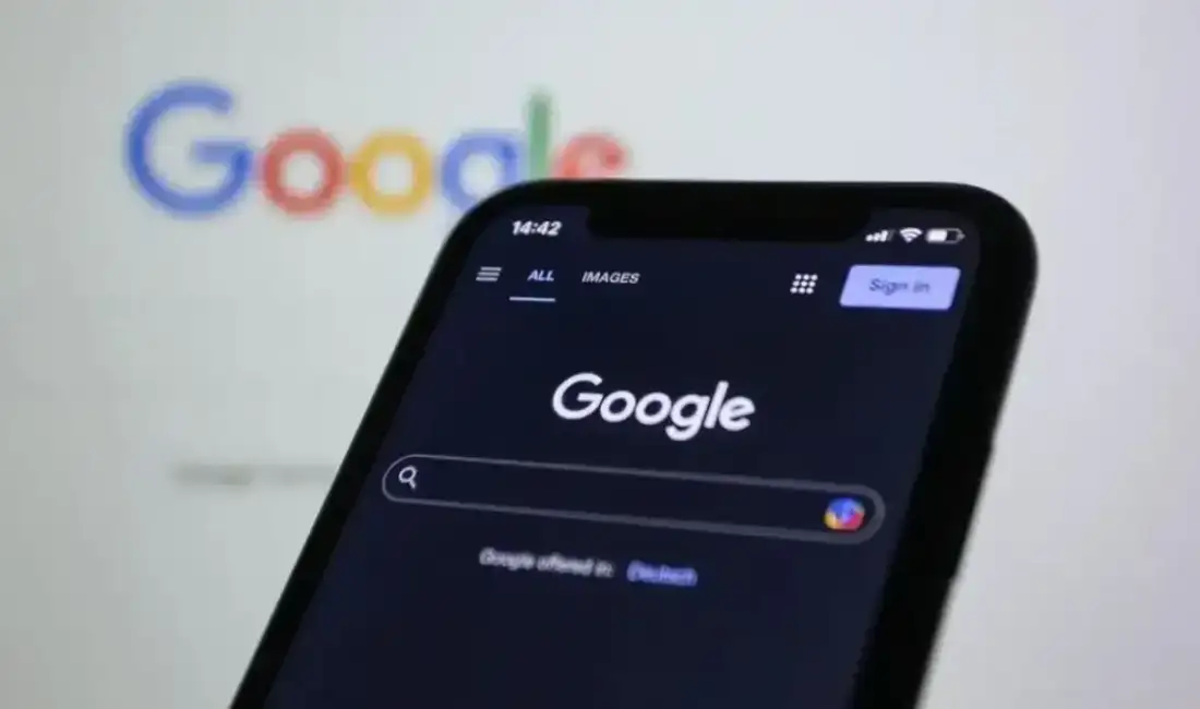 Teknoloji devi Google, gizlilik