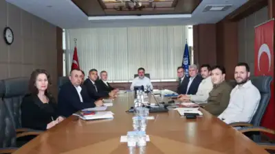 Bursa Büyükşehir Belediyesi ve Karayolları