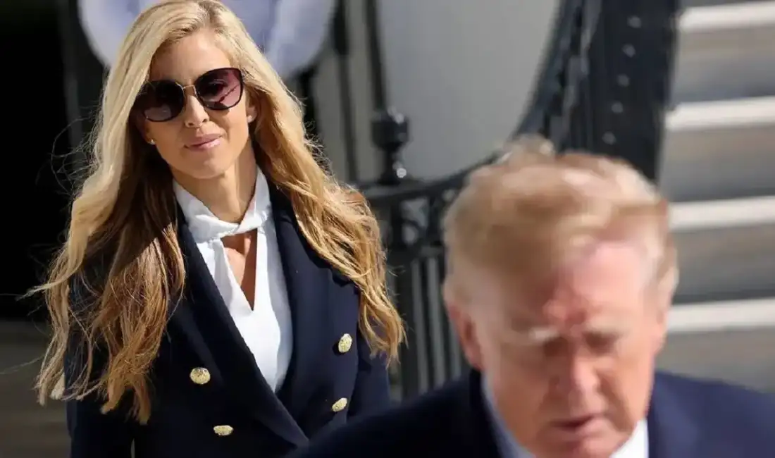 Trump’ın sözcüsünün koltuğu 5 günde gitti ABD Başkanı Donald Trump'ın