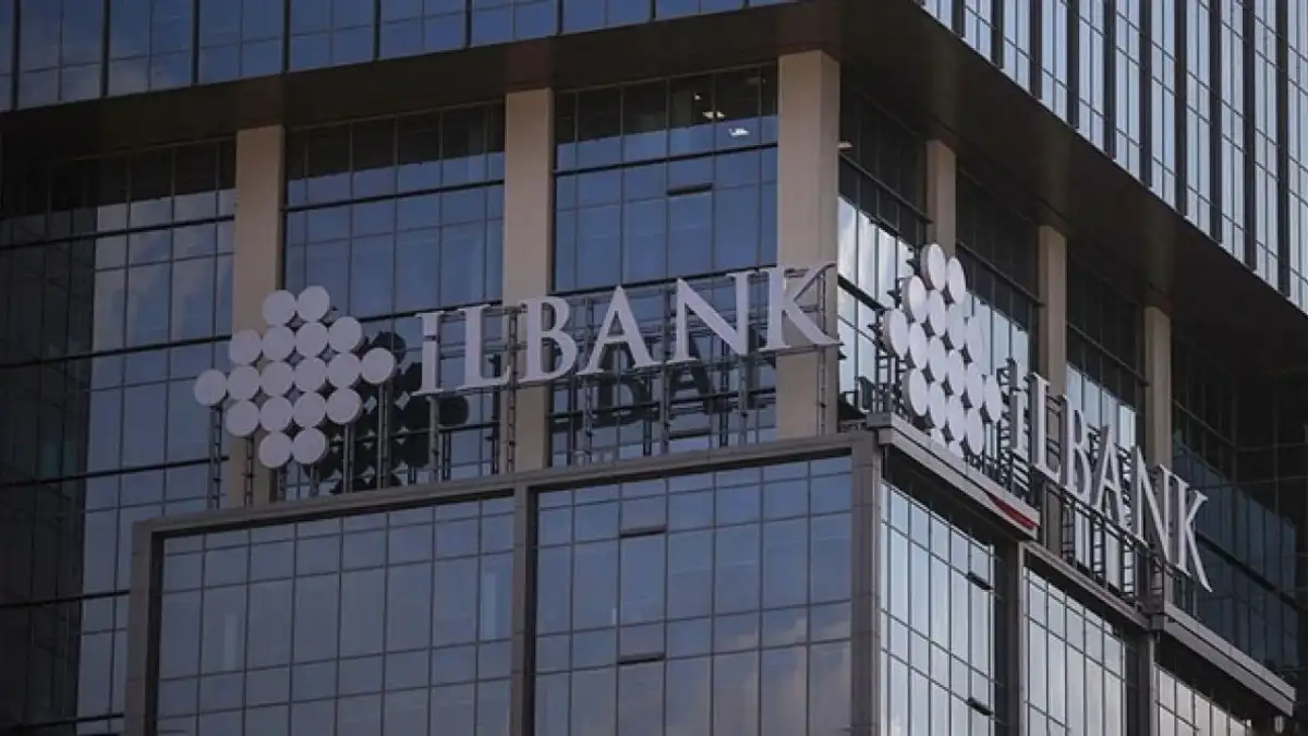 İller Bankası’nın sermayesi 250 milyar liraya çıkarıldı