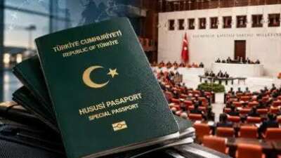 YENİ Parti Bursa Milletvekili Kayıhan