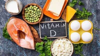 Kışın düşen D vitamini cilt hastalıklarını alevlendiriyor Dermatoloji Uzmanı Dr. Ayda Kart