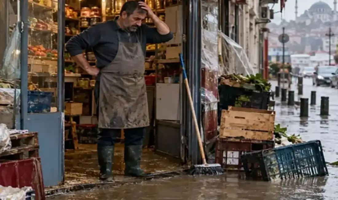 Ticaret Bakanı Ömer Bolat,