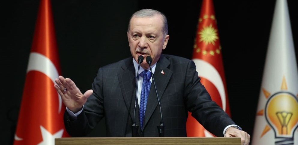 Cumhurbaşkanlığı Kabinesi, iki haftalık