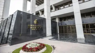 Türkiye Cumhuriyet Merkez Bankası, politika