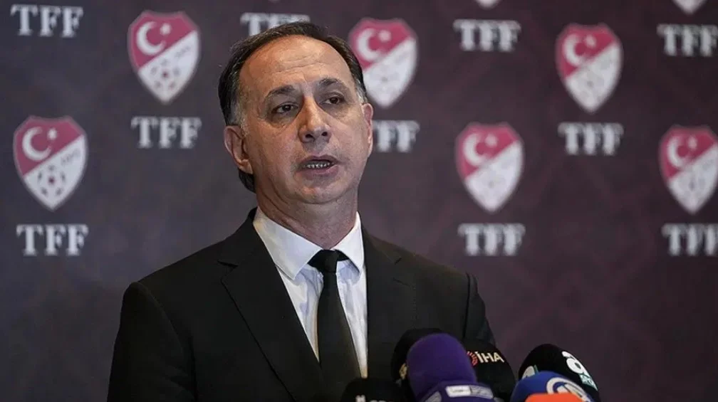 Ferhat Gündoğdu MHK Başkanlığı görevinden istifa etti “Hakemler Dosyası” soruşturması kapsamında