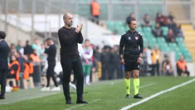 Mustafa Er, Bandırmaspor karşısında hak