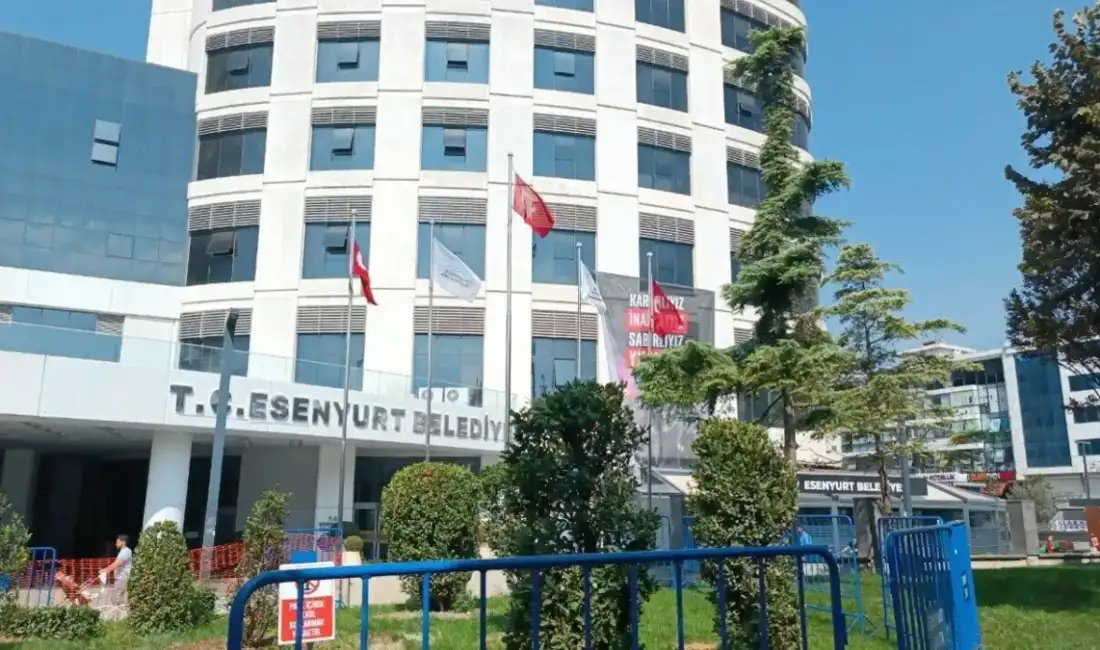 İstanbul Cumhuriyet Başsavcılığı tarafından