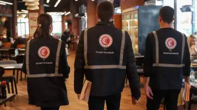 Ticaret Bakanlığı, 'Güvensiz Ürün Bilgi