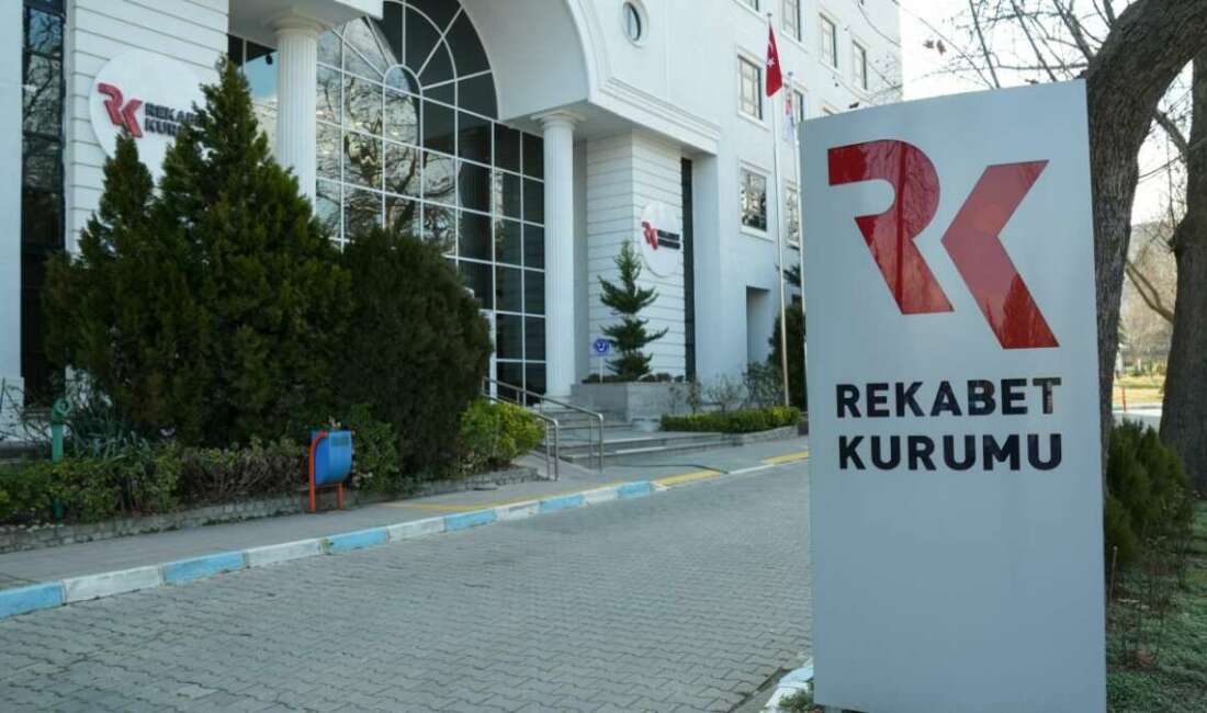 10 yemek şirketine soruşturma Rekabet Kurulu, kamu kurum