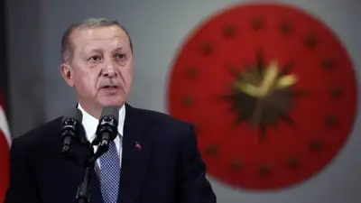 Cumhurbaşkanı Recep Tayyip Erdoğan, Suudi