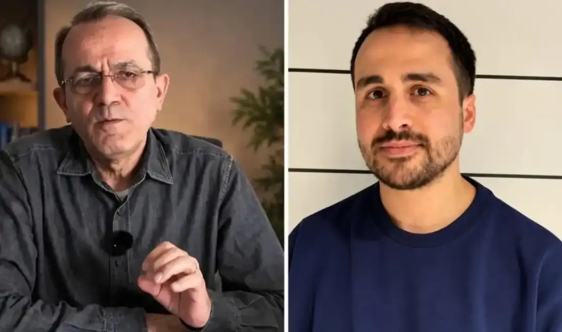 Şaban Sevinç ve Mustafa Balcı hakkında gözaltı kararı Fon soruşturmasında gazeteciler İsmail