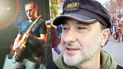 Gerçek adı Nevzat Doğansoy olan