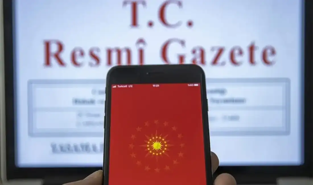 Finansal işlemlerde kimlik tespiti sınırları yükseltildi Resmi Gazete'de yayımlanan kararla