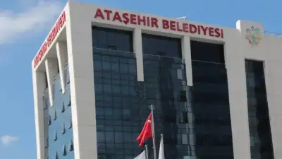Ataşehir Belediye Başkan vekili Murat
