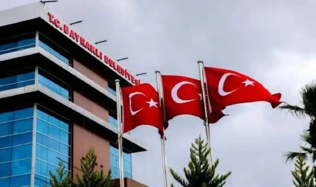 İzmir Cumhuriyet Başsavcılığı Terör