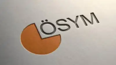 Ölçme, Seçme ve Yerleştirme Merkezi'nce