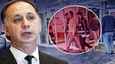“Hakemler dosyası” soruşturmasında Merkez Hakem